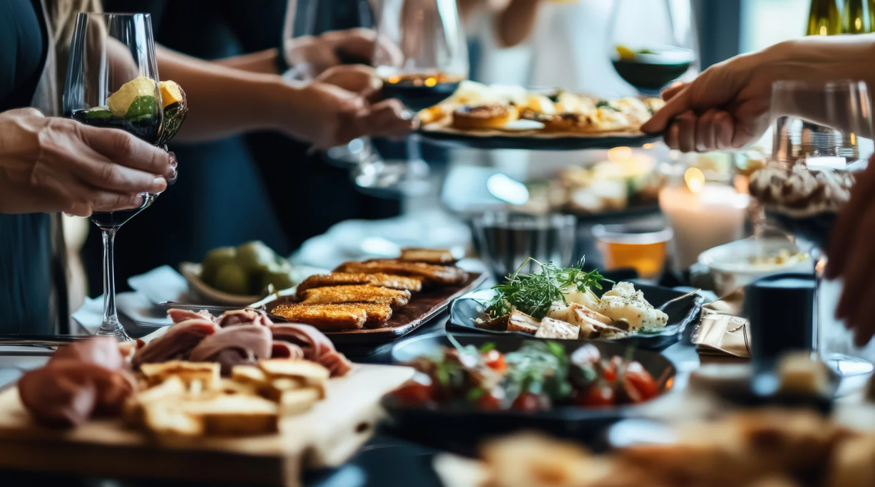 Les ateliers dégustations