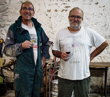 Domaine Dard et Ribo