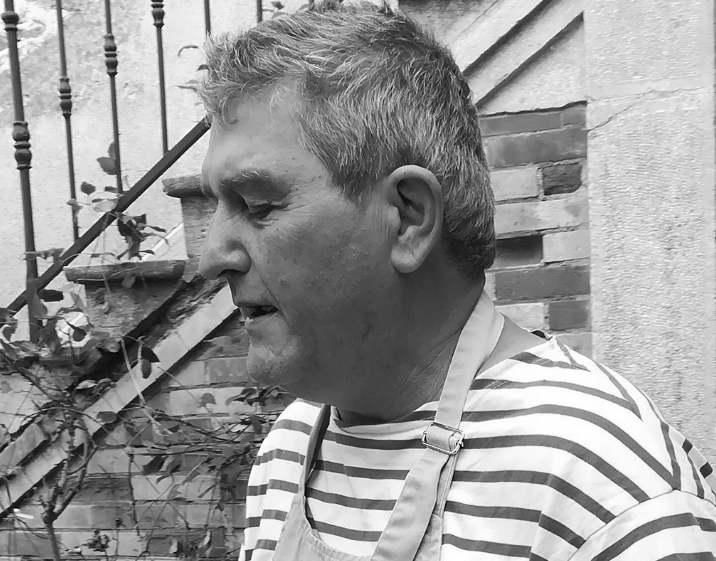 Domaine Yvon METRAS