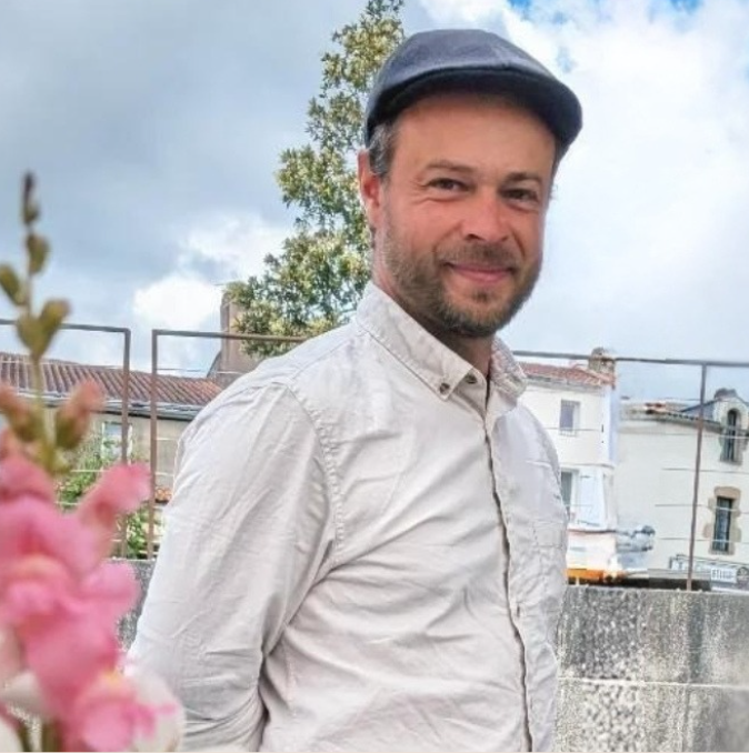 Domaine David Landron