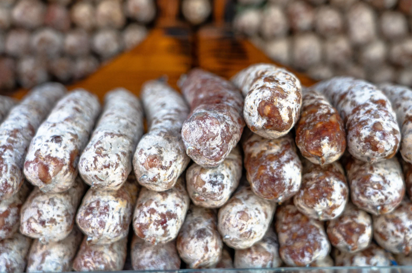 Saucisson