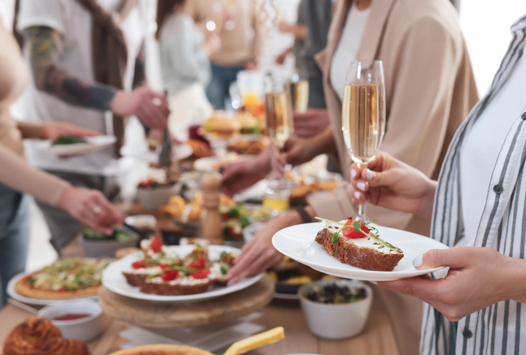 Les Pet' Nat, Bulles et Brunch