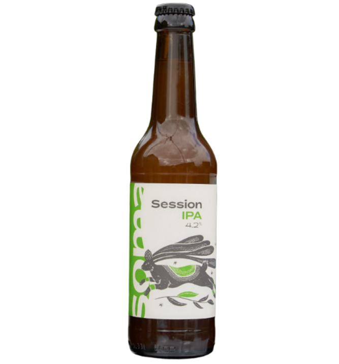 Brasserie SOMA - Session IPA