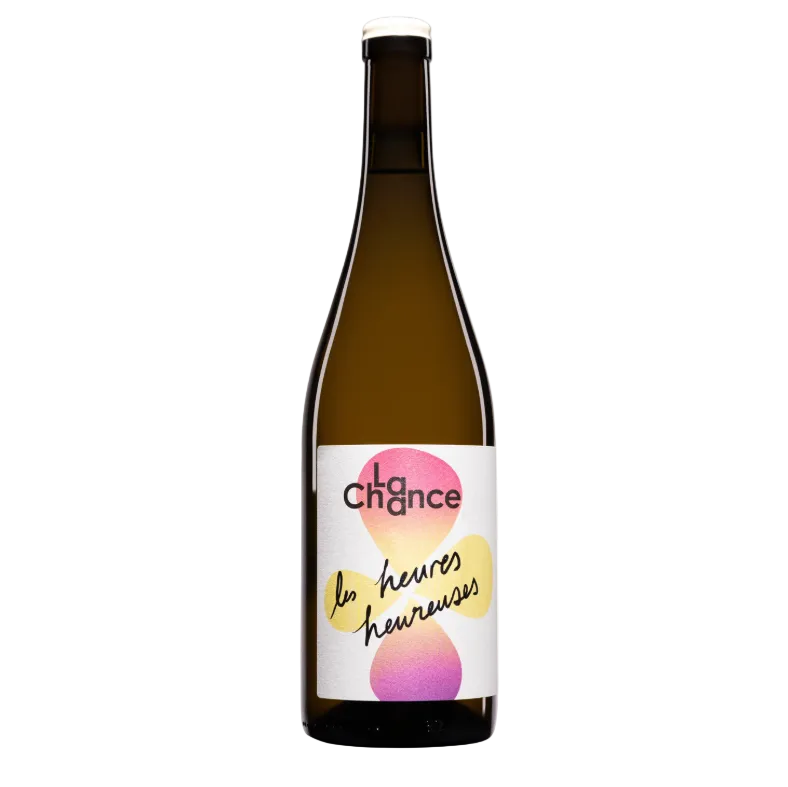 Les heures heureuses