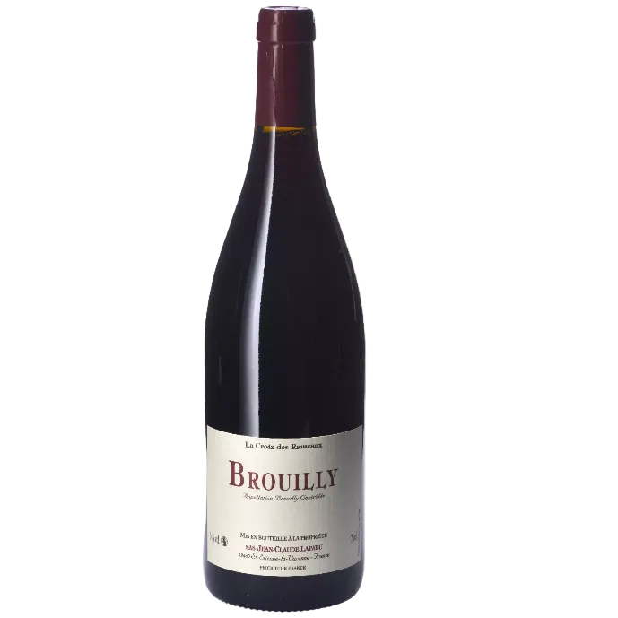 Brouilly