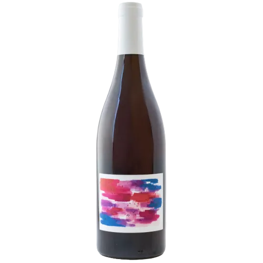Macération de pinot gris