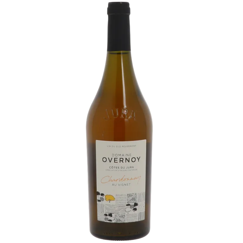 Au vignet