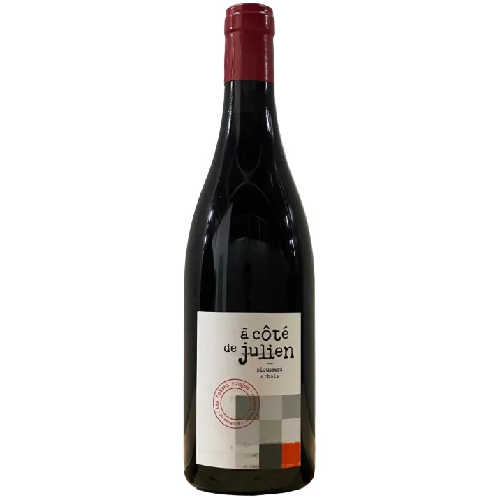 A côté de julien