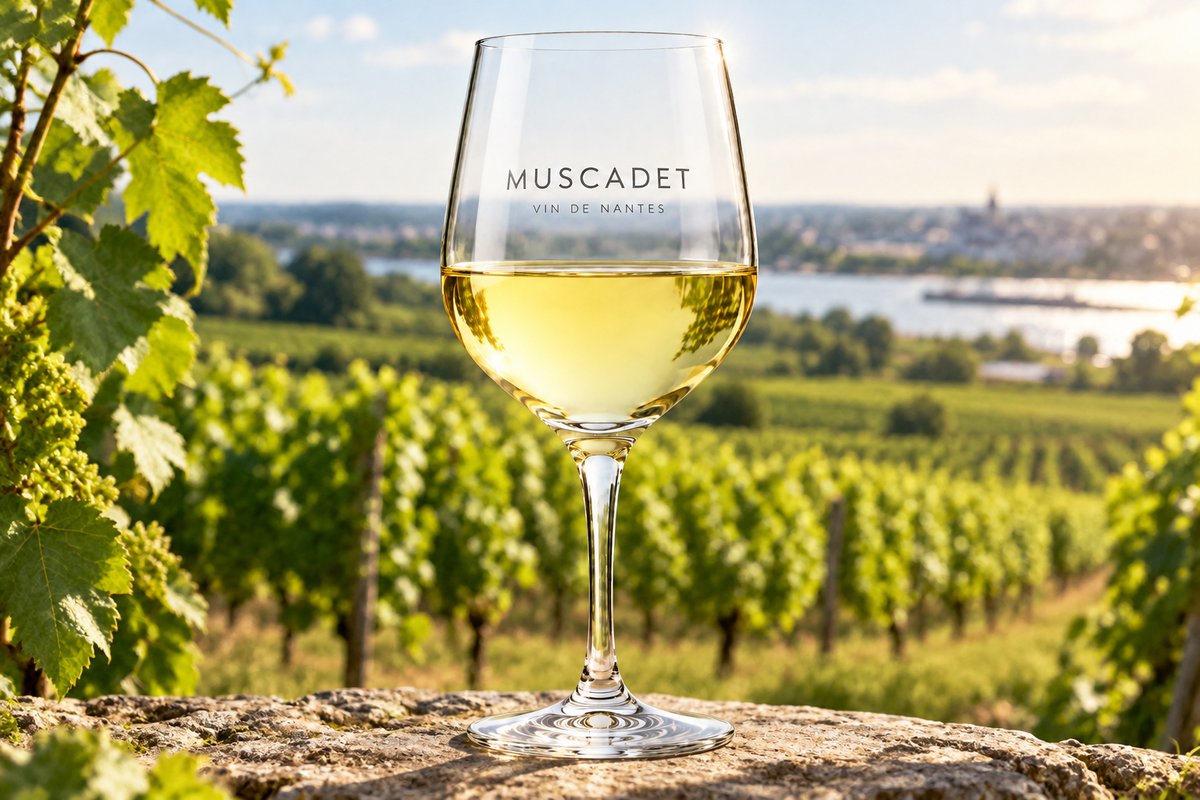 Muscadet, crus communaux et terroirs